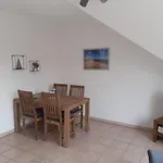 Kuestenhaus Duhnen - Obergeschoss Mit Balkon