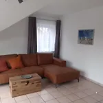 Kuestenhaus Duhnen - Obergeschoss Mit Balkon